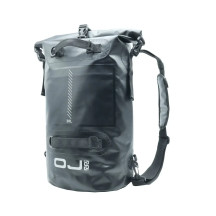 Dry Excursion 30 Backpack (30 Liters) — 30 L, Black