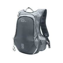Shady Backpack (20 L) — 34×52×11 cm, Black