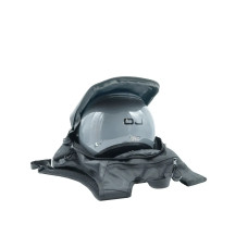 Shady Backpack (20 L) — 34×52×11 cm, Black