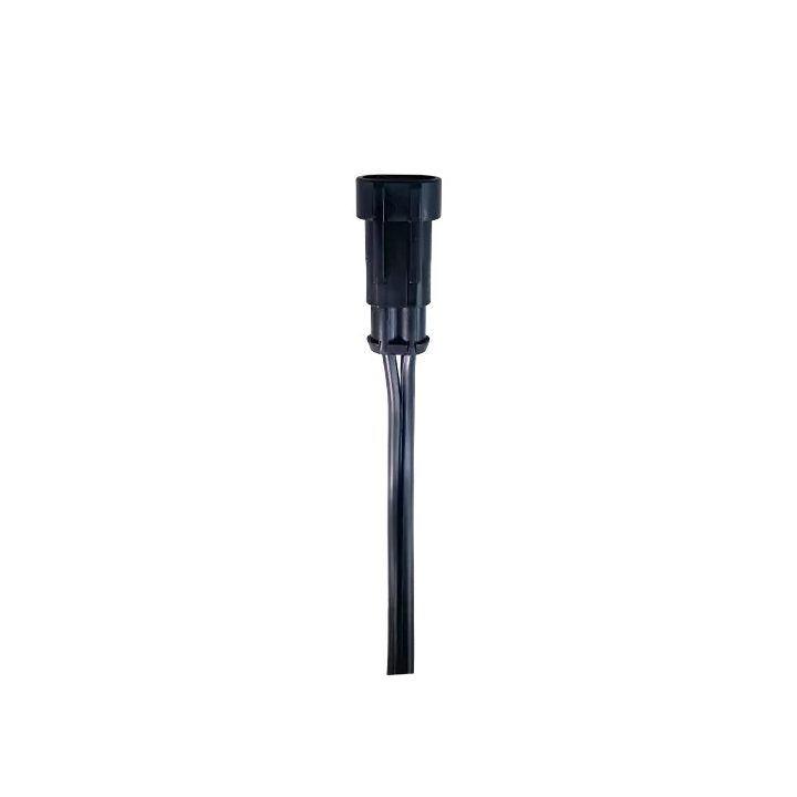 PA02 - MV Agusta to SAE Plug — Black, MV Augusta, SAE Plug