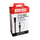 PA02 - MV Agusta to SAE Plug — Black, MV Augusta, SAE Plug