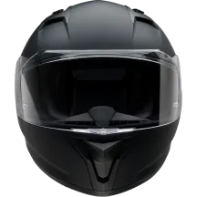 Talon Solid Helmet — XL, Black Matte