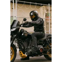 Airframe Pro™ Helmet — XS, Black Gloss