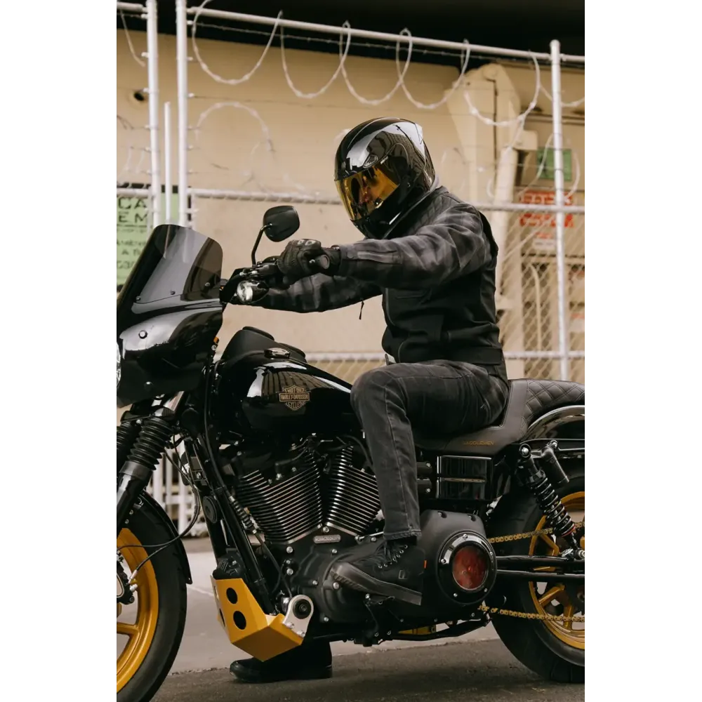 Airframe Pro™ Helmet — XS, Black Gloss