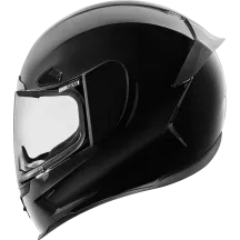 Airframe Pro™ Helmet — M, Gloss Black