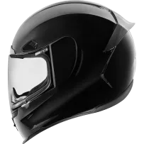 Airframe Pro™ Helmet — L, Black Gloss