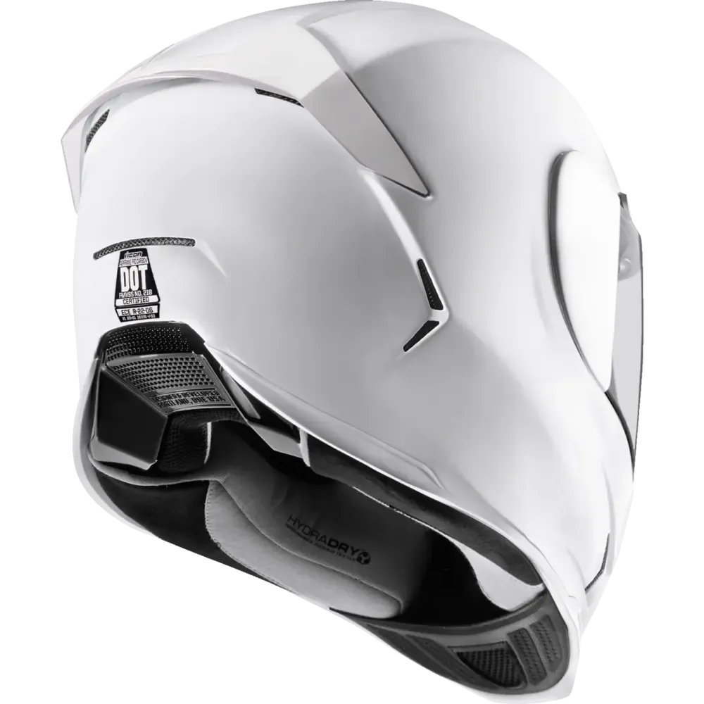 Airframe Pro™ Helmet — 2XL, White