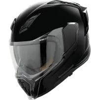 Ultraflite™ Solid MIPS® Helmet — XS, Black