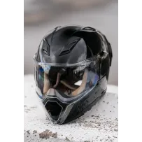 Ultraflite™ Solid MIPS® Helmet — Size S, Black