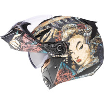 Threshold™ Odokuro Modular Helmet — XS