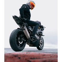 Casco modular Threshold™ Odokuro — XL