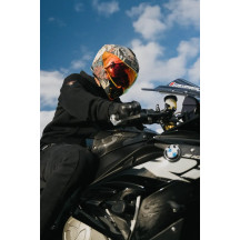 Casco modular Threshold™ Odokuro — XL