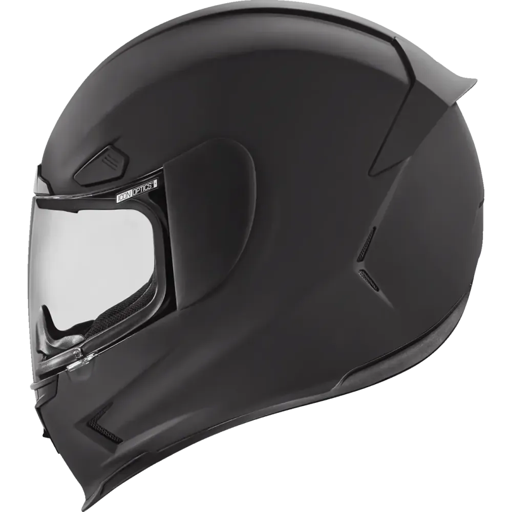Airframe Pro™ Helmet — M, Matte Black