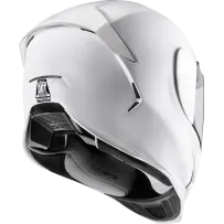 ICON HELMET AIRFRAME PRO GLOSS WHIT