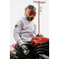 ICON HELMET ULTRAFLITE GLOSS BLACK