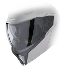 Threshold™ Helmet 22.06 Shield — Fits Threshold™, Dark Smoke