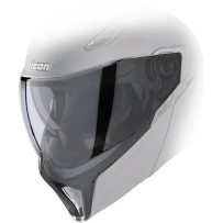 Threshold™ Helmet 22.06 Shield — Fits Threshold™, Dark Smoke