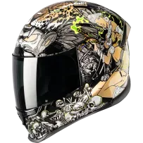 Airframe Pro™ Aztec Nine Helmet — XS