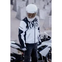 ICON HELMET AIRFRAME PRO GLOSS WHIT