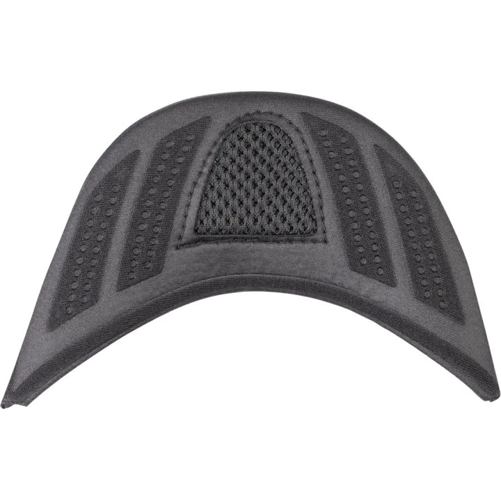 Threshold™ Helmet Chin Curtain — Black