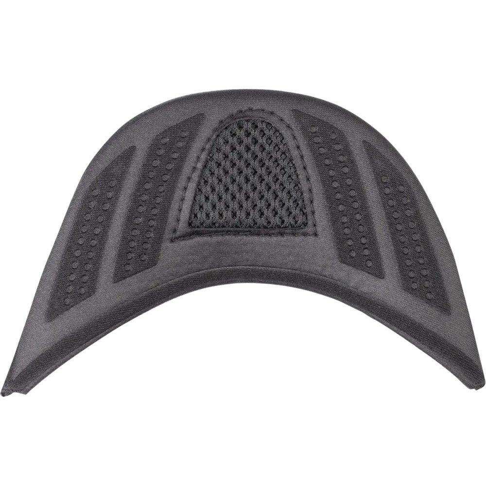 Threshold™ Helmet Chin Curtain — One Size, Black, Fits Threshold™