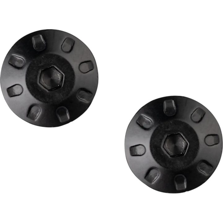Threshold™ Helmet Pivot Kit — One Size, Black