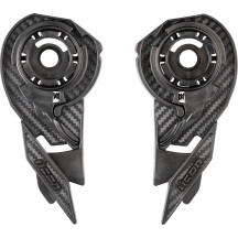 Threshold™ Helmet Pivot Kit — One Size, Black