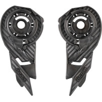 Threshold™ Helmet Pivot Kit — One Size, Black