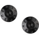 Threshold™ Helmet Pivot Kit — One Size, Black