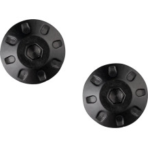 Threshold™ Helmet Pivot Kit — One Size, Black