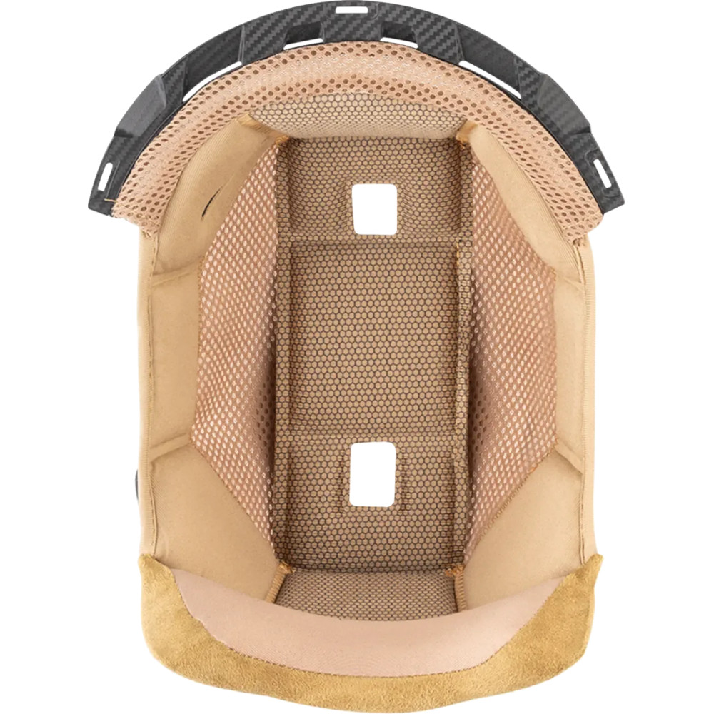 Threshold™ Helmet Liner — Size M, Brown