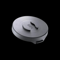 SPC+ Charging Anti Vibration Module — Black