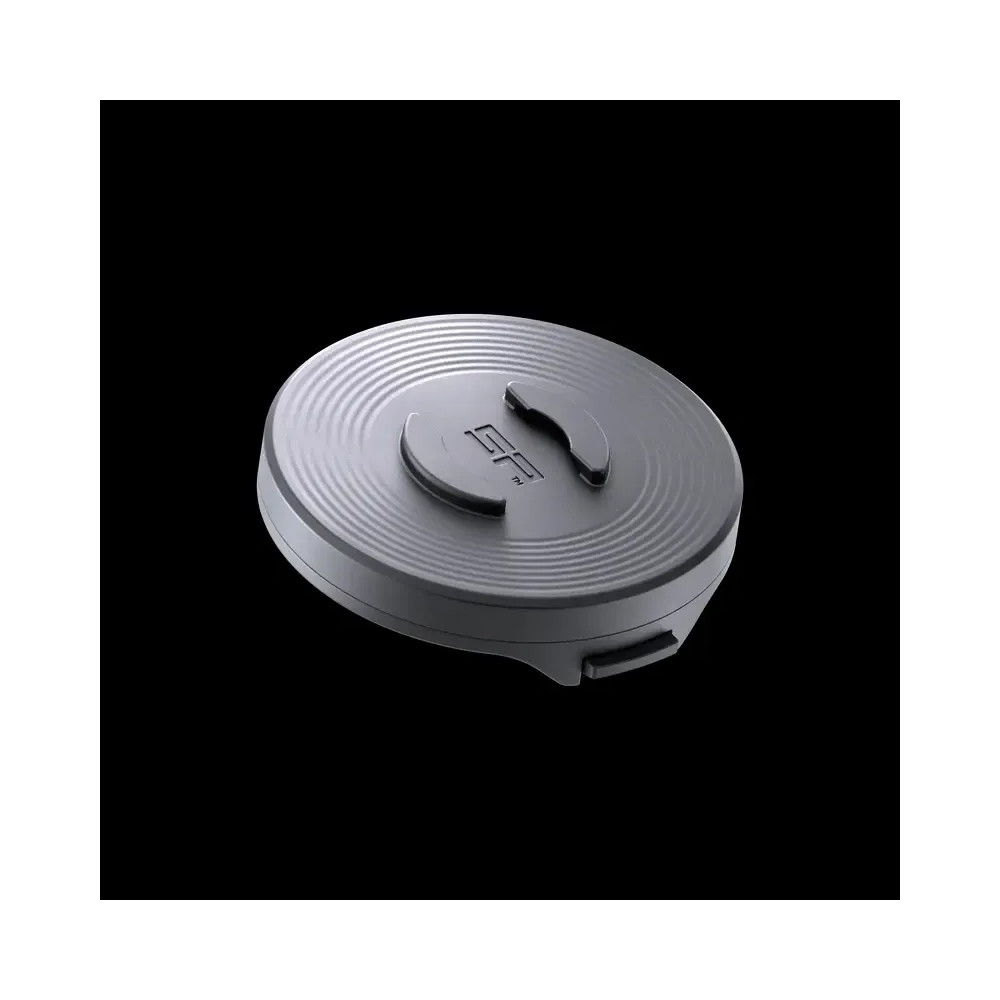 SPC+ Charging Anti Vibration Module — Black