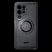 SPC+ Phone Case — Black