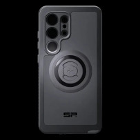 SPC+ Phone Case — Black