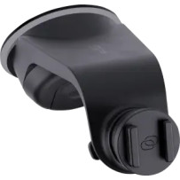 Suction Mount — Black