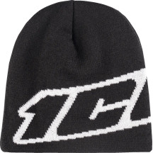 Sidewall™ Beanie — One Size, Black