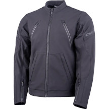 Merc3™ Jacket — M, Black