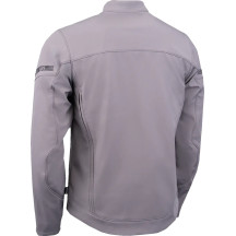 Merc3™ Jacket — 3XL, Gray
