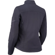 Women's Merc3™ Jacket — XS, Black