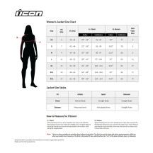 Women's Merc3™ Jacket — XS, Sport fit, Gray