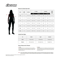 Women's Merc3™ Jacket — XS, Sport fit, Gray