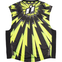 Mil-Spec 3™ Vest — 2XL/3XL, Black, Hi-Vis Yellow