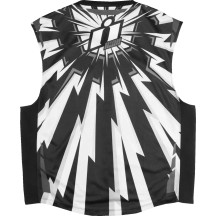 Mil-Spec 3™ Vest — S/M, Black