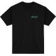 Lazer Cobra™ T-Shirt — 2XL, Black