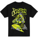 Aztec Nine™ T-Shirt — 2XL, Black