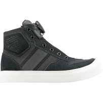 Women's Dog Days Boots — US 5, Black