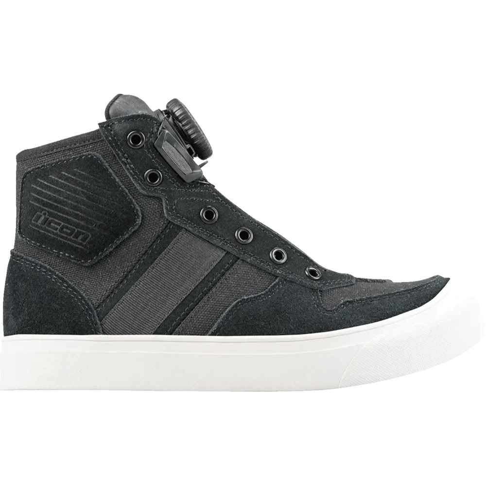 Women's Dog Days Boots — US 5, Black