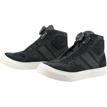 Women's Dog Days Boots — US 8.5, Black