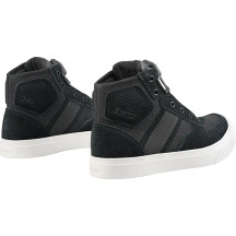 Women's Dog Days Boots — EU 40.5, US 9, Black